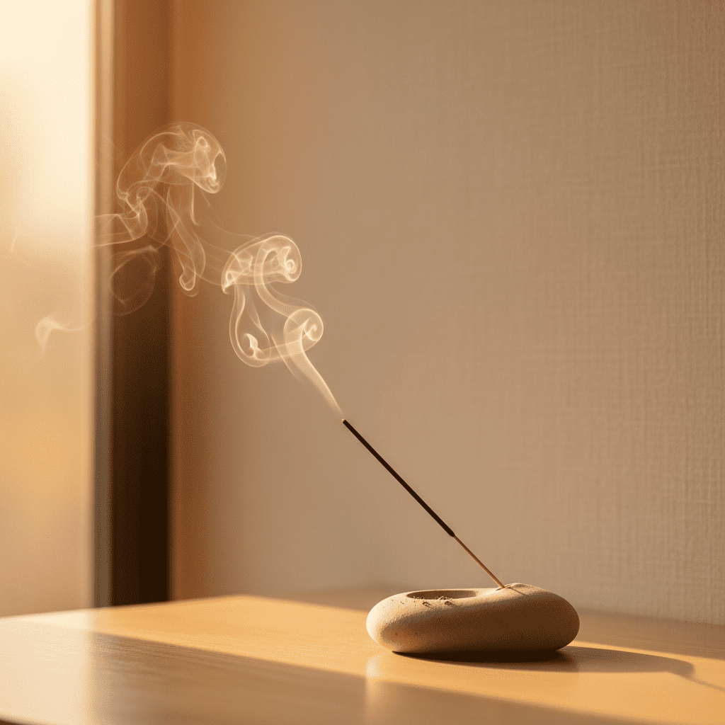 Lámpara de sal del Himalaya encendida para decoración y bienestar