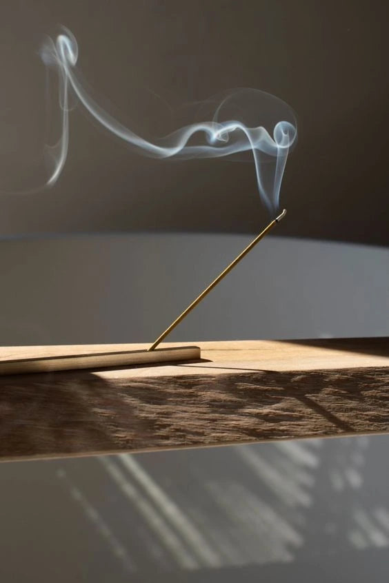 Incienso Botánico Natural Masala - Nag Champa